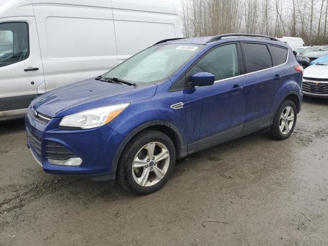 FORD ESCAPE SE 2016 1fmcu9gx6gua22379