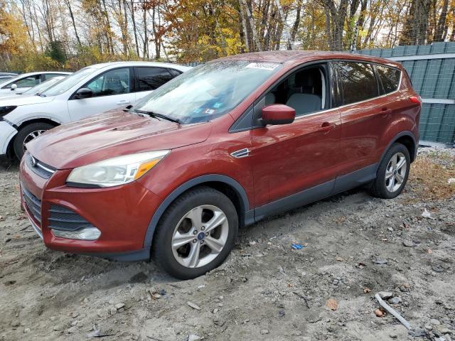 FORD ESCAPE SE 2016 1fmcu9gx6gua24942