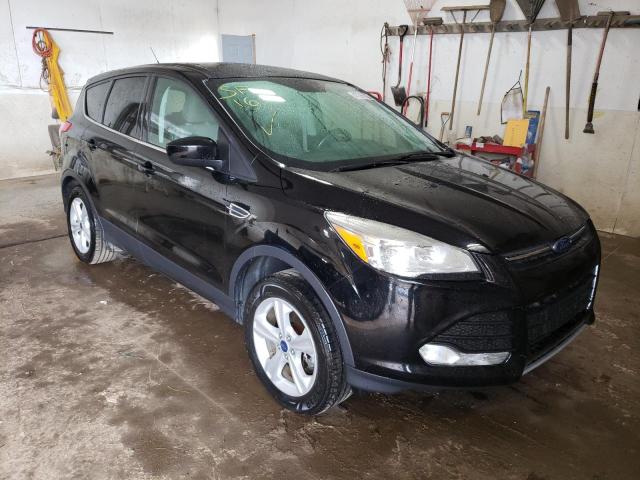 FORD ESCAPE SE 2016 1fmcu9gx6gua40476