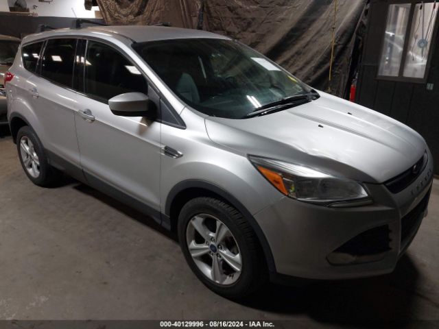 FORD ESCAPE 2016 1fmcu9gx6gua47928