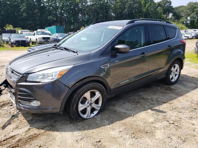 FORD ESCAPE SE 2016 1fmcu9gx6gua57195