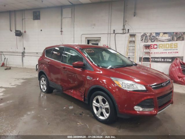 FORD ESCAPE 2016 1fmcu9gx6gua57732