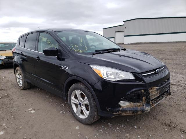 FORD ESCAPE SE 2016 1fmcu9gx6gua62932