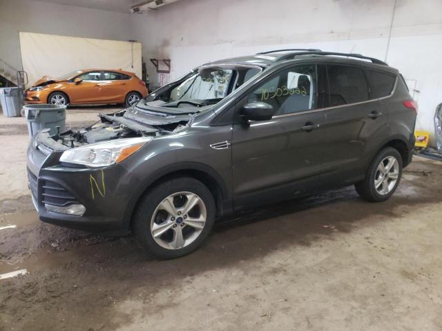 FORD ESCAPE SE 2016 1fmcu9gx6gua64194