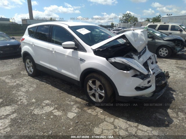 FORD ESCAPE 2016 1fmcu9gx6gua68844