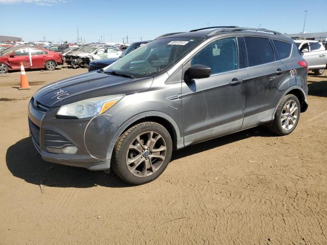 FORD ESCAPE SE 2016 1fmcu9gx6gua72070