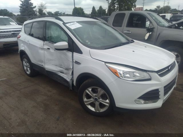 FORD ESCAPE 2016 1fmcu9gx6gua74501