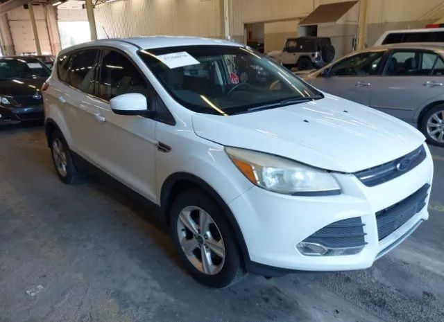 FORD ESCAPE 2016 1fmcu9gx6gua85482