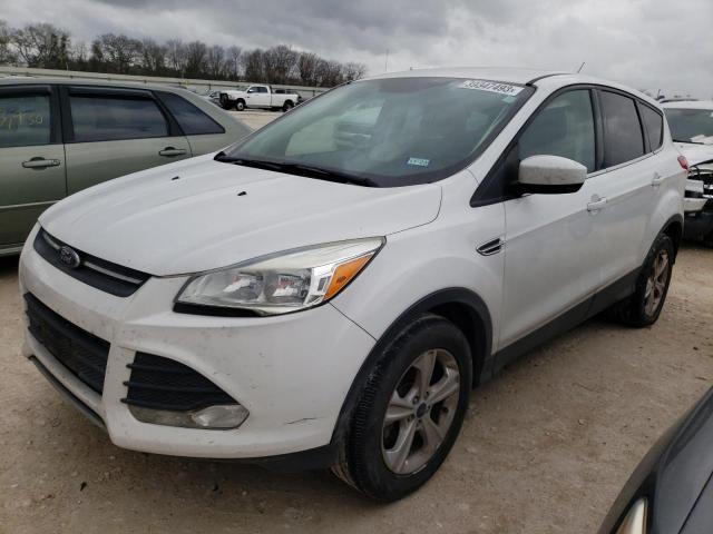 FORD ESCAPE SE 2016 1fmcu9gx6gua85630