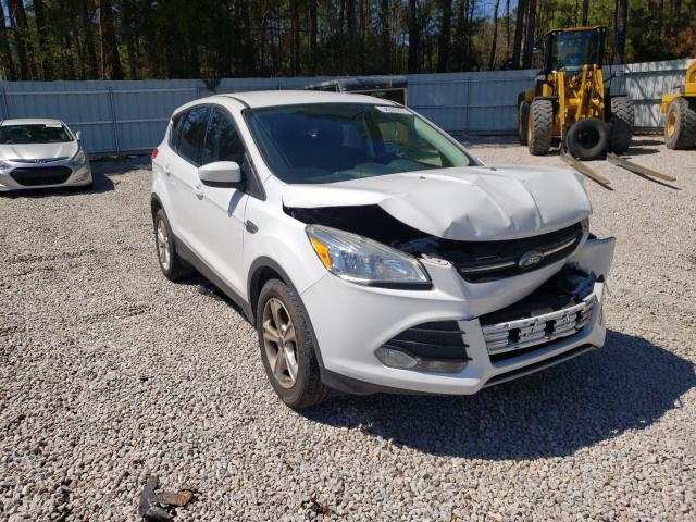 FORD ESCAPE SE 2016 1fmcu9gx6gua85658