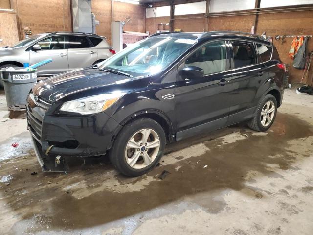 FORD ESCAPE 2016 1fmcu9gx6gua88625