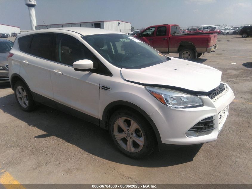 FORD ESCAPE 2016 1fmcu9gx6gua93212