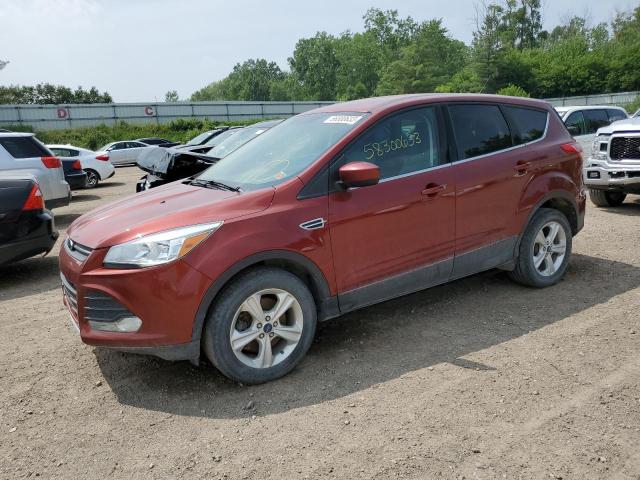 FORD ESCAPE SE 2016 1fmcu9gx6gua96787