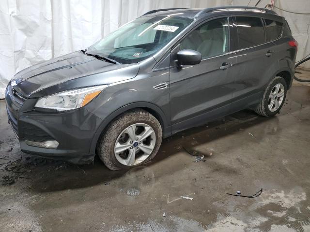 FORD ESCAPE SE 2016 1fmcu9gx6gub00739