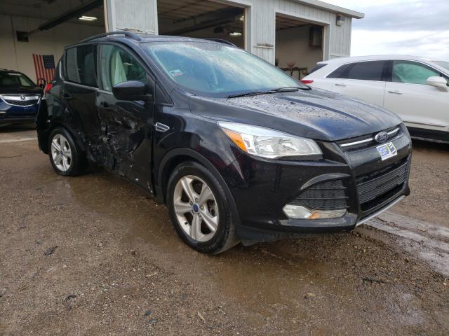 FORD ESCAPE SE 2016 1fmcu9gx6gub06153