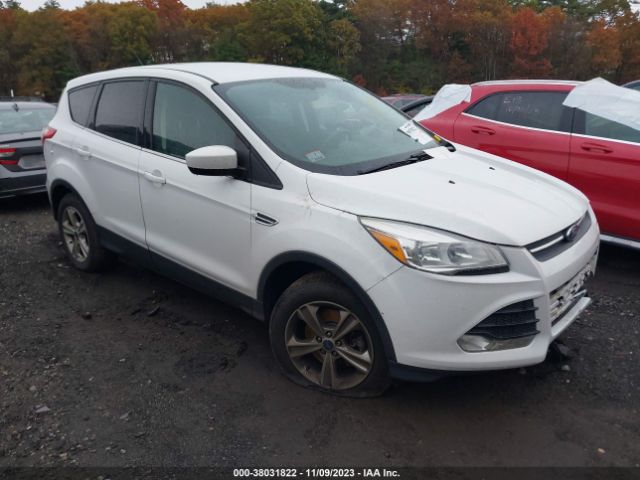 FORD ESCAPE 2016 1fmcu9gx6gub16696