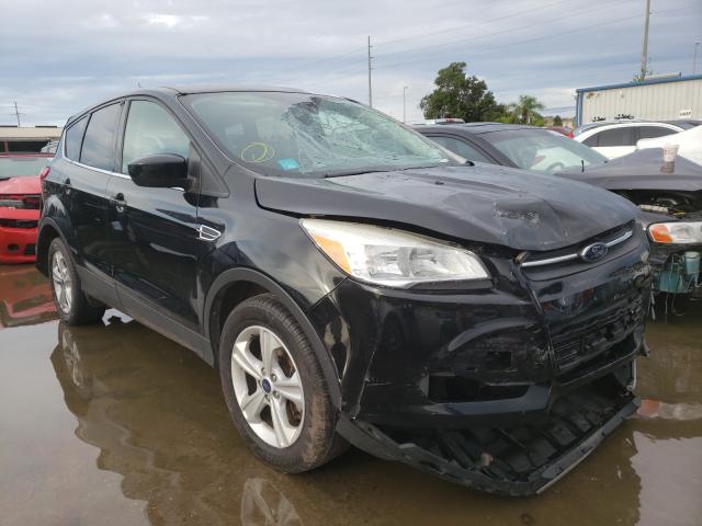 FORD ESCAPE SE 2016 1fmcu9gx6gub19064