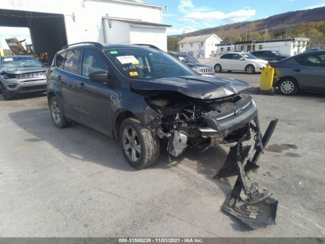 FORD ESCAPE 2016 1fmcu9gx6gub21414