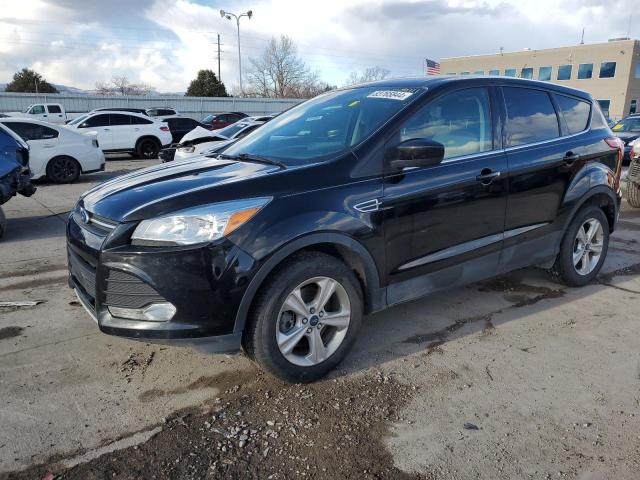 FORD ESCAPE SE 2016 1fmcu9gx6gub22871