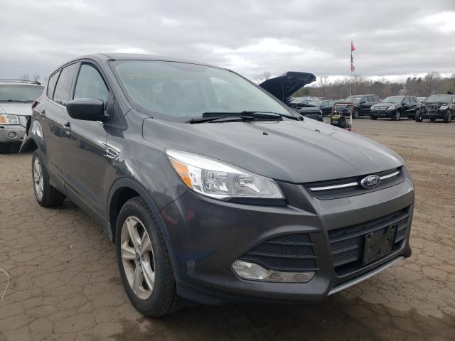 FORD ESCAPE SE 2016 1fmcu9gx6gub28816