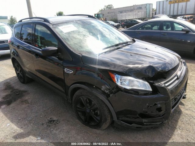 FORD ESCAPE 2016 1fmcu9gx6gub33014