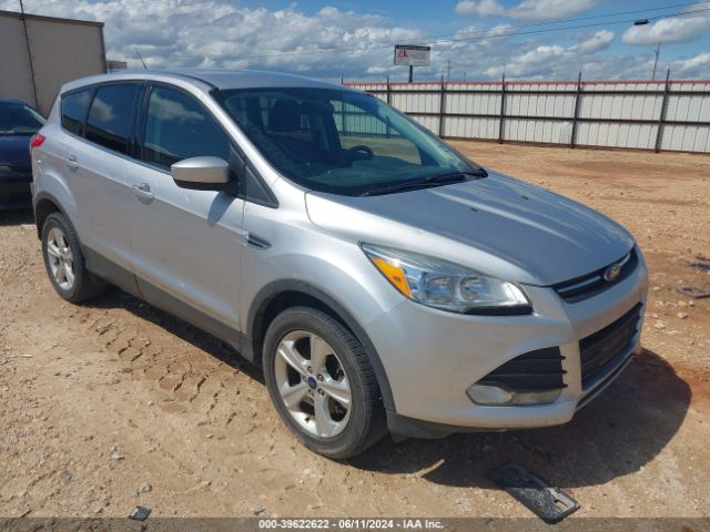 FORD ESCAPE 2016 1fmcu9gx6gub39864