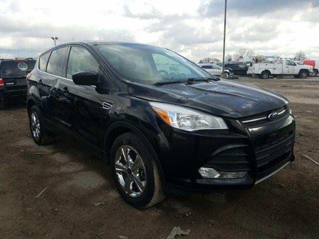 FORD ESCAPE SE 2016 1fmcu9gx6gub41050