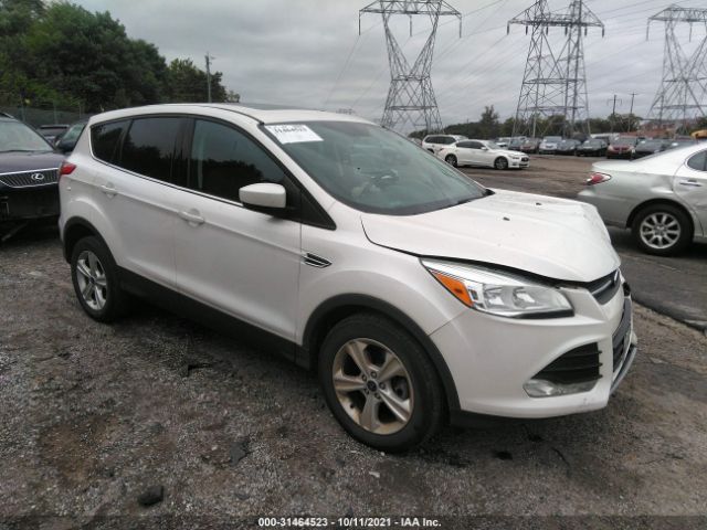 FORD ESCAPE 2016 1fmcu9gx6gub42764