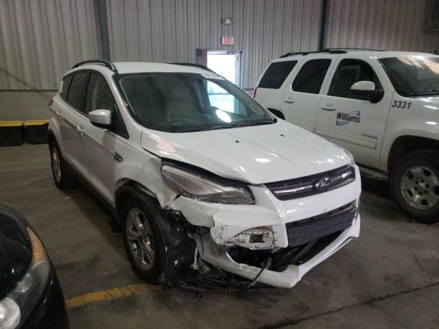 FORD ESCAPE SE 2016 1fmcu9gx6gub43008