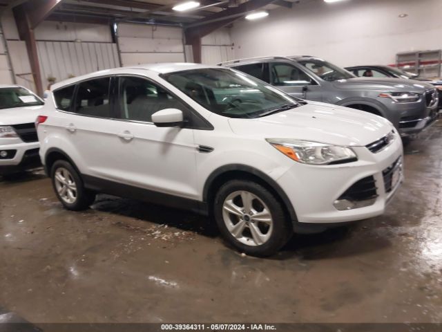 FORD ESCAPE 2016 1fmcu9gx6gub47463