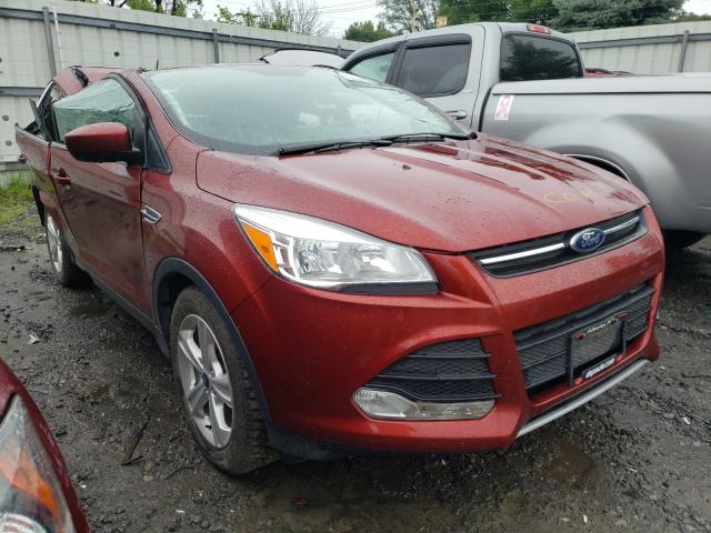 FORD ESCAPE SE 2016 1fmcu9gx6gub50850