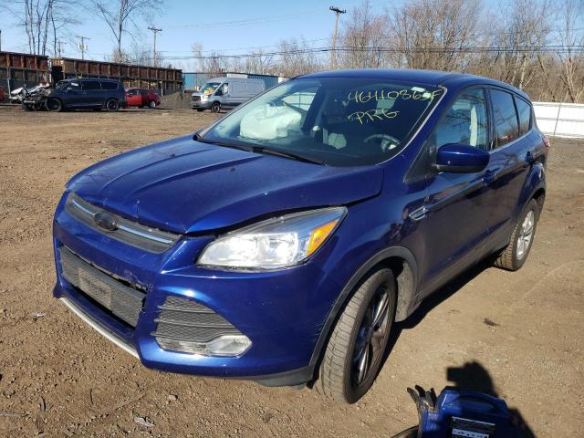 FORD ESCAPE SE 2016 1fmcu9gx6gub62240