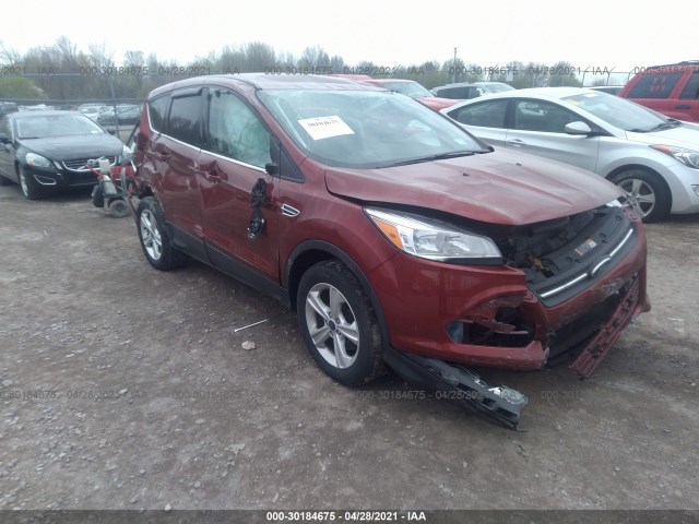 FORD ESCAPE 2016 1fmcu9gx6gub65333