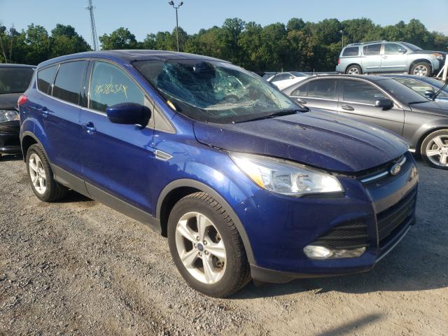 FORD ESCAPE SE 2016 1fmcu9gx6gub65736