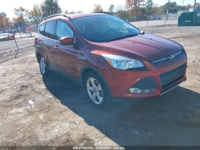 FORD ESCAPE 2016 1fmcu9gx6gub67602