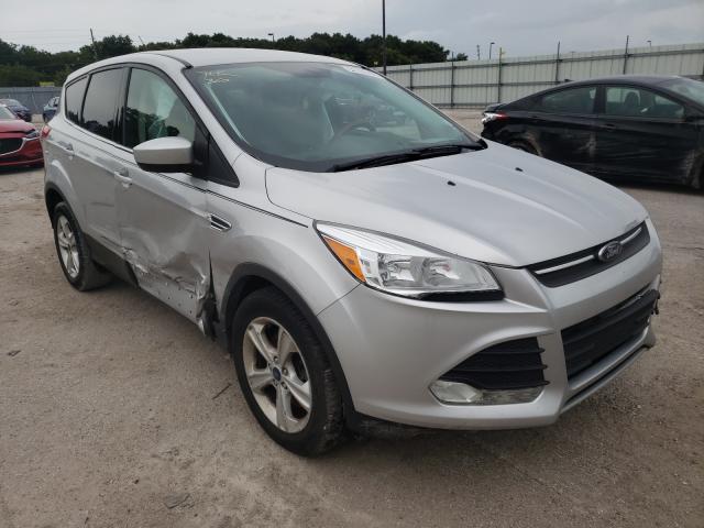 FORD ESCAPE SE 2016 1fmcu9gx6gub68393