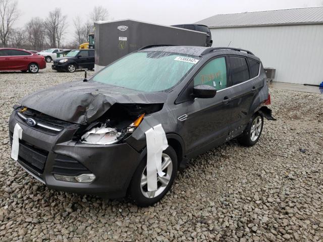 FORD ESCAPE SE 2016 1fmcu9gx6gub81807