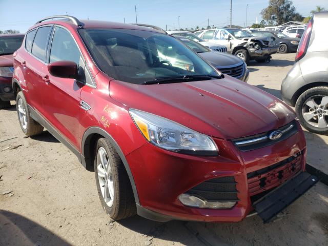 FORD ESCAPE SE 2016 1fmcu9gx6gub84903