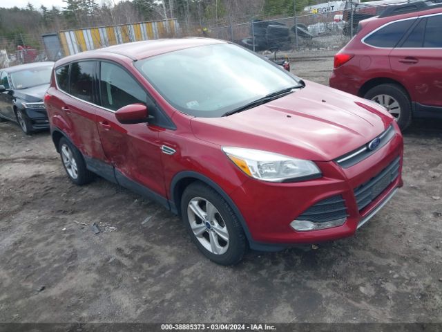 FORD ESCAPE 2016 1fmcu9gx6gub85176