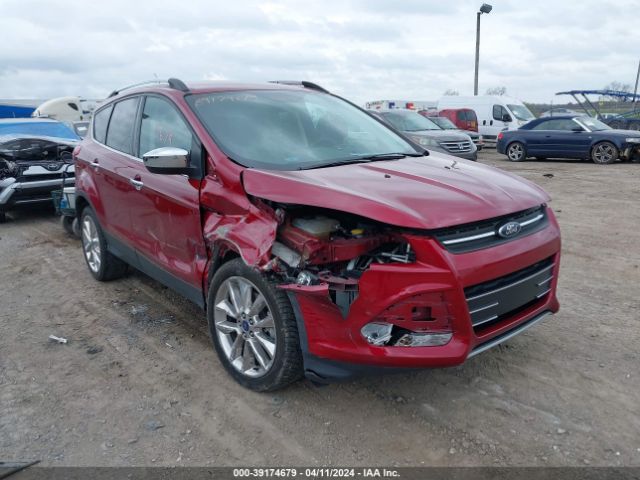 FORD ESCAPE 2016 1fmcu9gx6gub90698