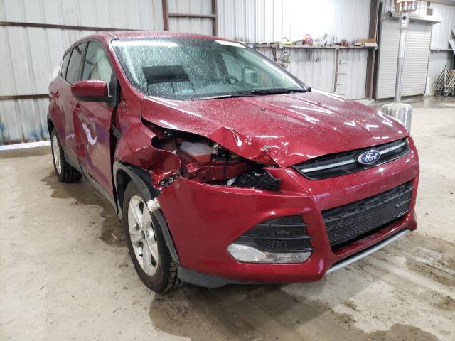 FORD ESCAPE SE 2016 1fmcu9gx6gub98848