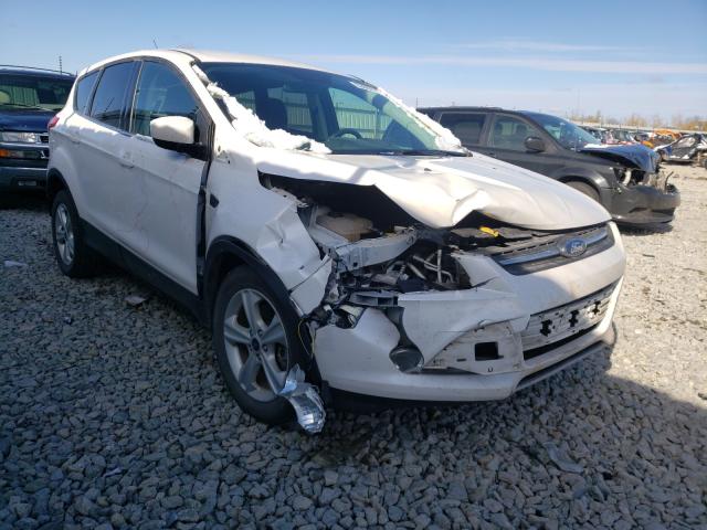 FORD ESCAPE SE 2016 1fmcu9gx6gub98977