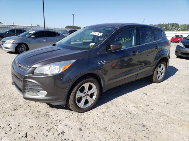 FORD ESCAPE SE 2016 1fmcu9gx6guc01540