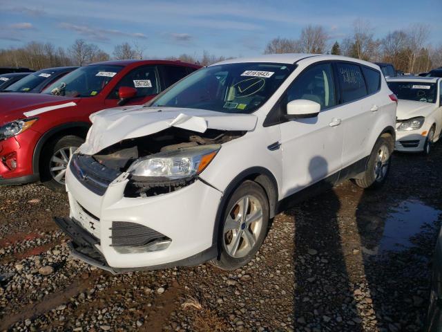 FORD ESCAPE SE 2016 1fmcu9gx6guc03983