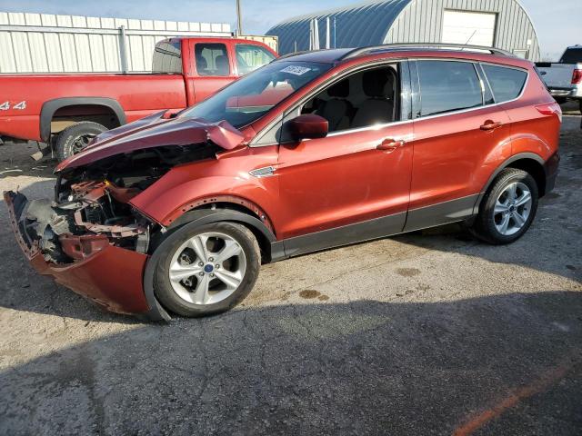 FORD ESCAPE SE 2016 1fmcu9gx6guc10965