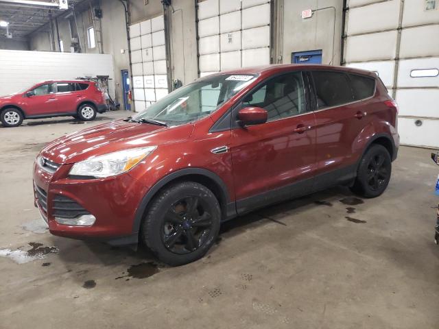 FORD ESCAPE SE 2016 1fmcu9gx6guc11680