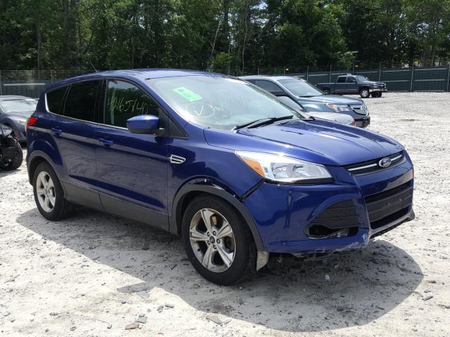 FORD ESCAPE SE 2016 1fmcu9gx6guc16782