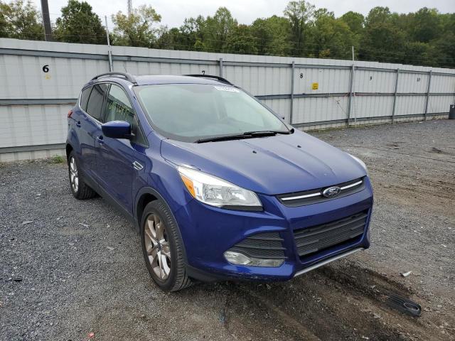 FORD ESCAPE SE 2016 1fmcu9gx6guc17592