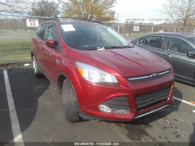 FORD ESCAPE 2016 1fmcu9gx6guc17656