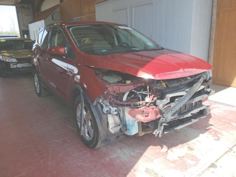 FORD ESCAPE SE 2016 1fmcu9gx6guc22355